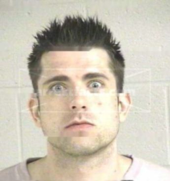 Daniel Everett Johnson