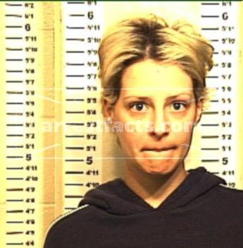 Heather Erin Wilson