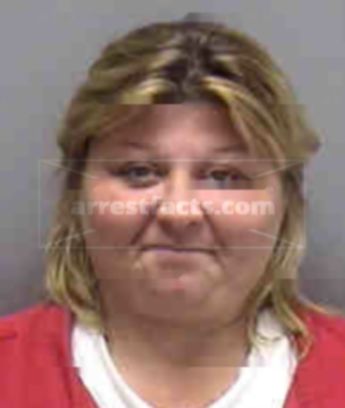 Nancy Darlene Smith