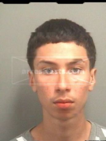 Edgar J Arevalo