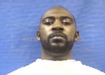 Patrick Leon Broadnax