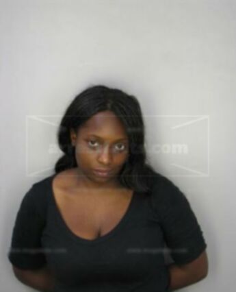 Candi Renee Samuels