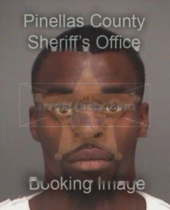 Marquise Denota Turrell