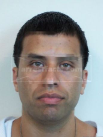 Christopher Jacob Cisneros