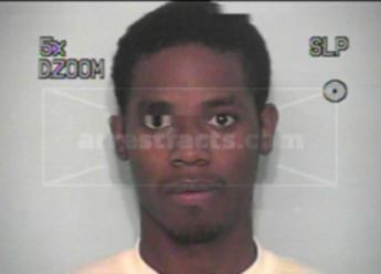 Tramaine Benjamin Cooley