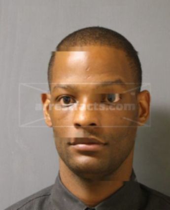 Kelvin Derall Langston