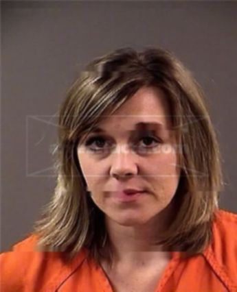 Christan Marie Barton
