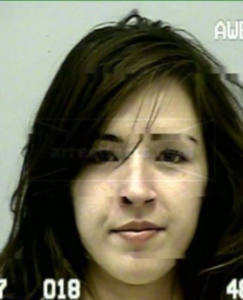 Gabrielle Sheridan Matthews