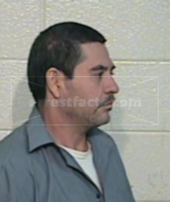 Jose Luis Chavez