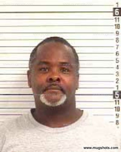 Tony Lorenzo Gaines