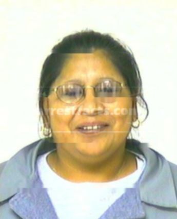 Anita M Meely