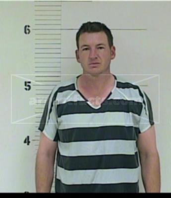 Scott Andrew Jones