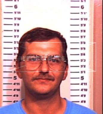 Jonathan Michael Barlow