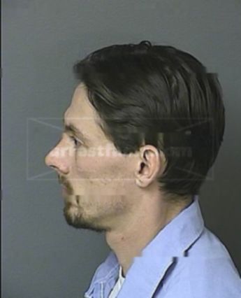 Jason Lee Jones
