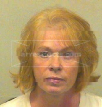 Sherry Lynn Barhorst