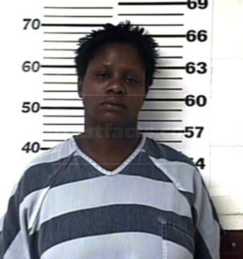 Sheria Delaine Givens