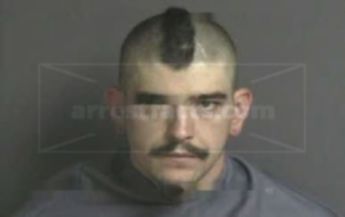 Nicholas Scott Brackenridge