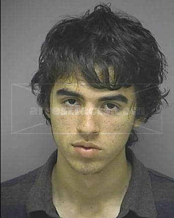Nicolas Jamie Tizapan