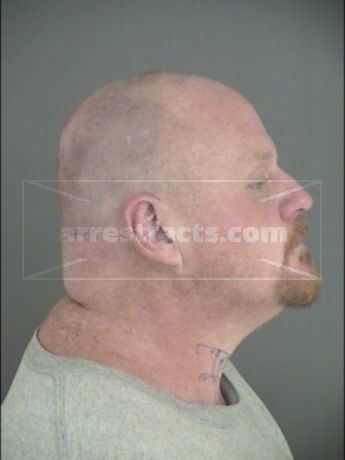 Joel Robert Hough