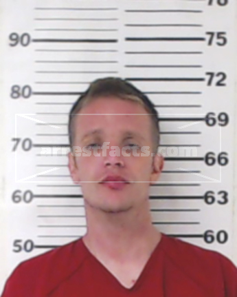 Jeffrey Austin Holley