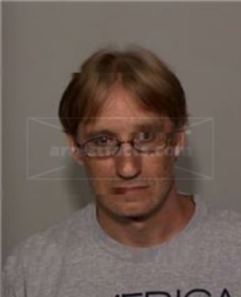 Jeremy Justin Jackman