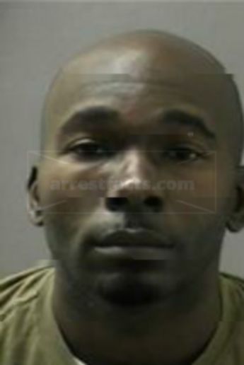 Shon Teraze Phillips