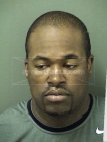 Albert Jamaal Jackson