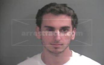 Sebastian Barker