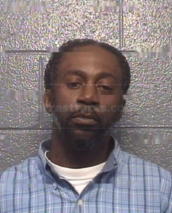 Eric Johnell Brooks