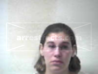 Melissa Ann Todd