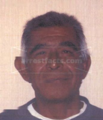 Patricio Blanco Mireles