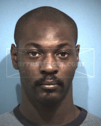 Terrance Reynard Smith