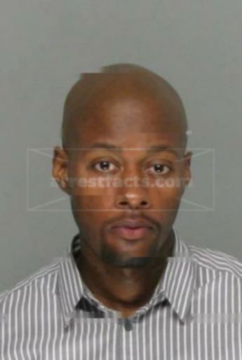 Melvin Parker Iii