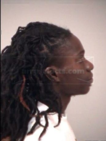 Toddarian Jaquese Walker