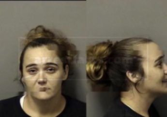 Sarah Ryan Wolford