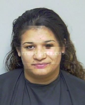 Jessica Lee Rodriguez