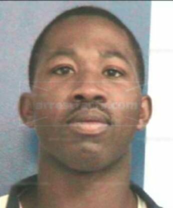 Eddie Lee Barron