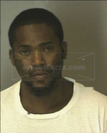 Grover Demetrius Strickland