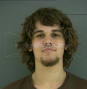 Wesley Wayne Grimes