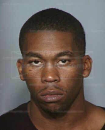 Cordale Gilmore
