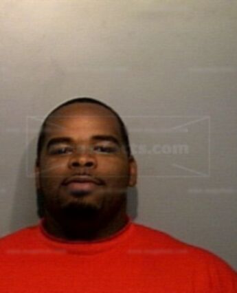 Patrick Lashun Dale