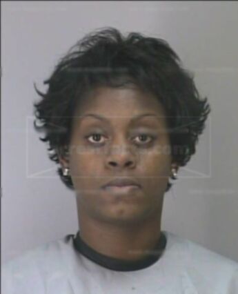 Deshon Ronette Valentine