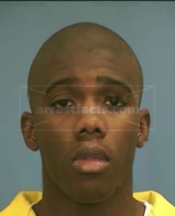 Ramone Bernard Hollins