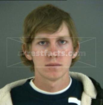 Dustin Heath Brewer