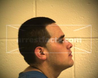 Bryan Jacob Salazar Pena