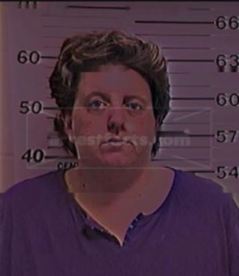 Nancy Marie Spencer
