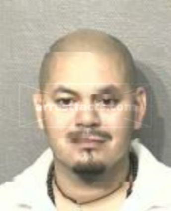 Carlos Arnoldo Benitez