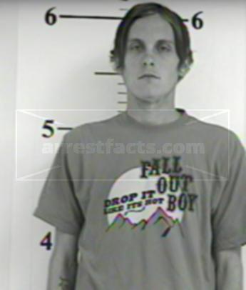 Zachery Lee Ainsworth
