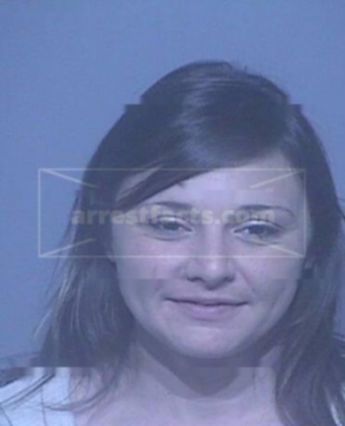 Michelle Christine Gilliam