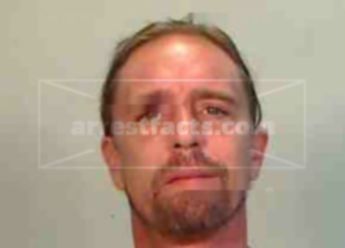 Roy Douglas Mullins